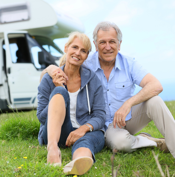 Verkoop jouw camper snel