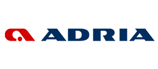 Logo Adria campers