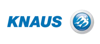 Logo Knaus campers